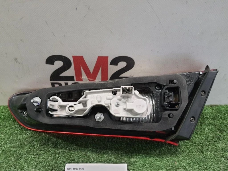 Fanale INT POST SX 50531133 Alfa Romeo Giulietta 2010