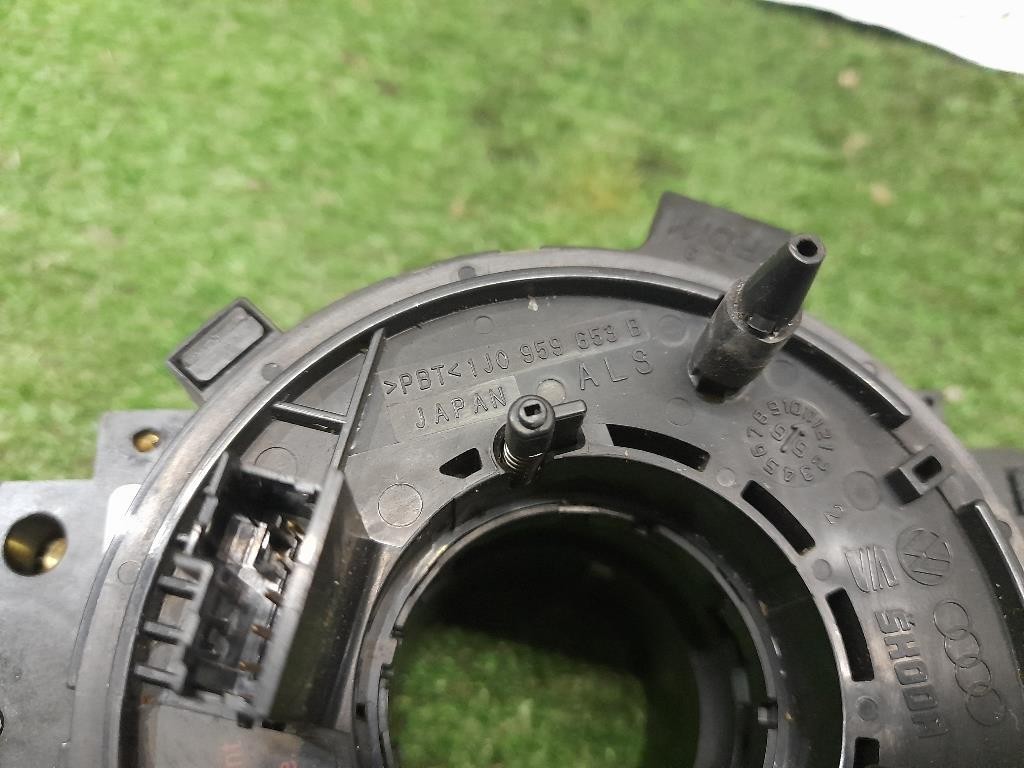 Serratura Porta POST SX 31391830 Volvo V40 II 2012