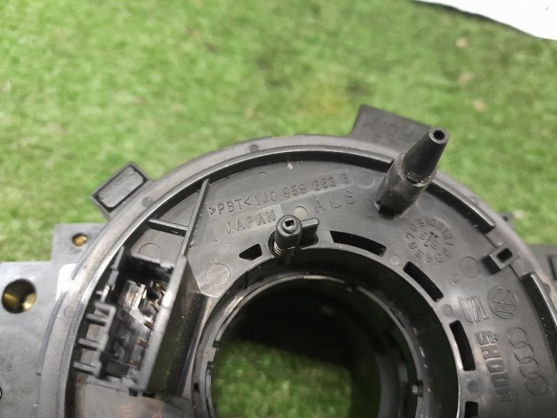 Serratura Porta POST SX 31391830 Volvo V40 II 2012