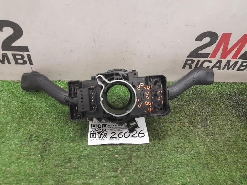 Devioguida Completo 1J0959653B 8L0953513G 4B0953503G Audi A6 4B 1997