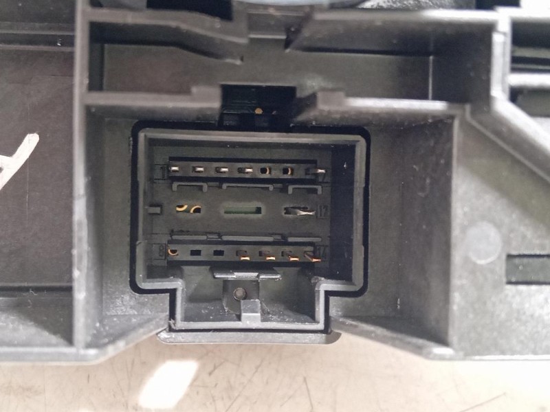 Serratura Porta POST SX 31391830 Volvo V40 II 2012