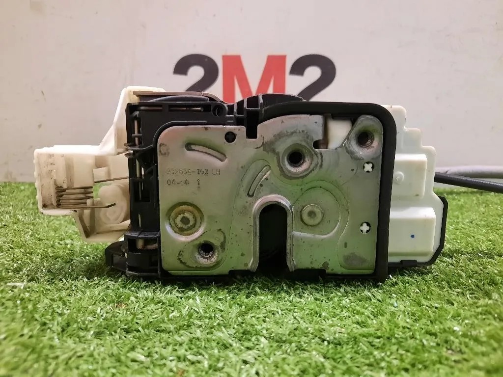 Serratura Porta POST SX 31391830 Volvo V40 II 2012