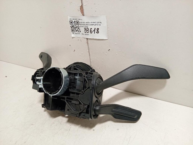 Serratura Porta POST SX 31391830 Volvo V40 II 2012