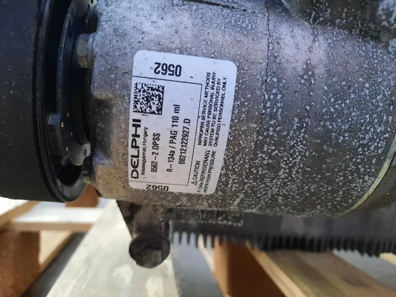 Motore Semicompleto BSX 109CV 80KW Volkswagen Touran II 2007