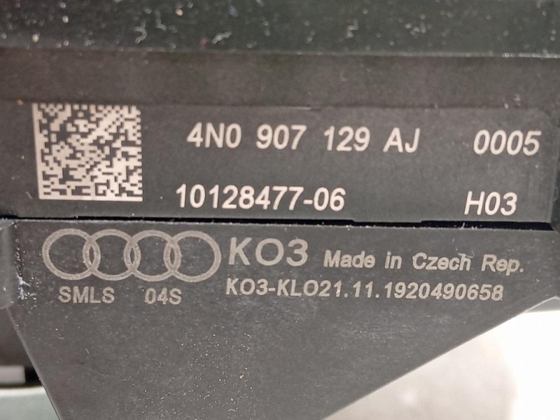 Devioguida Completo 4N0 907 129 AJ Audi A6 4GD Avant 2016