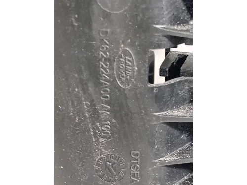 Serratura Porta Scorrevole POST INF POST SX DK82-24995-EG Land Rover Discovery V Sport 2019