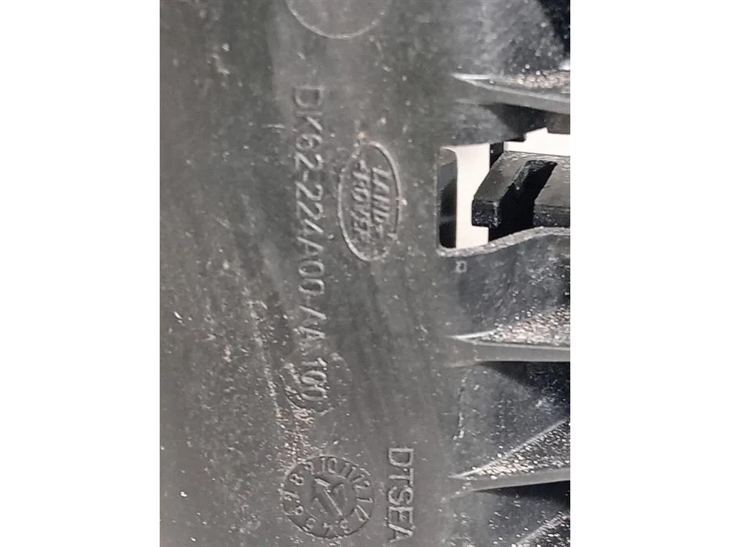 Serratura Porta Scorrevole POST INF POST SX DK82-24995-EG Land Rover Discovery V Sport 2019