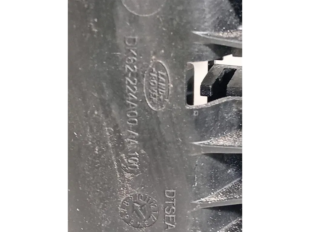 Serratura Porta Scorrevole POST INF POST SX DK82-24995-EG Land Rover Discovery V Sport 2019