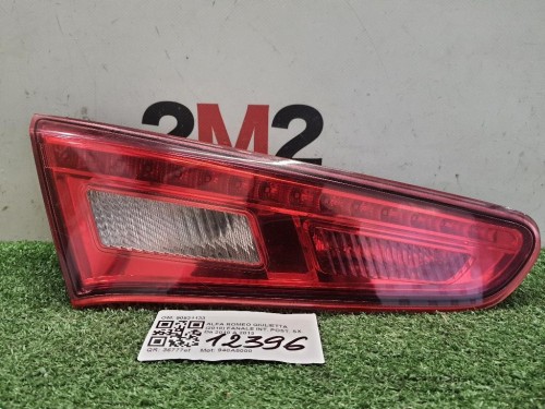 Fanale INT POST SX 50531133 Alfa Romeo Giulietta 2010