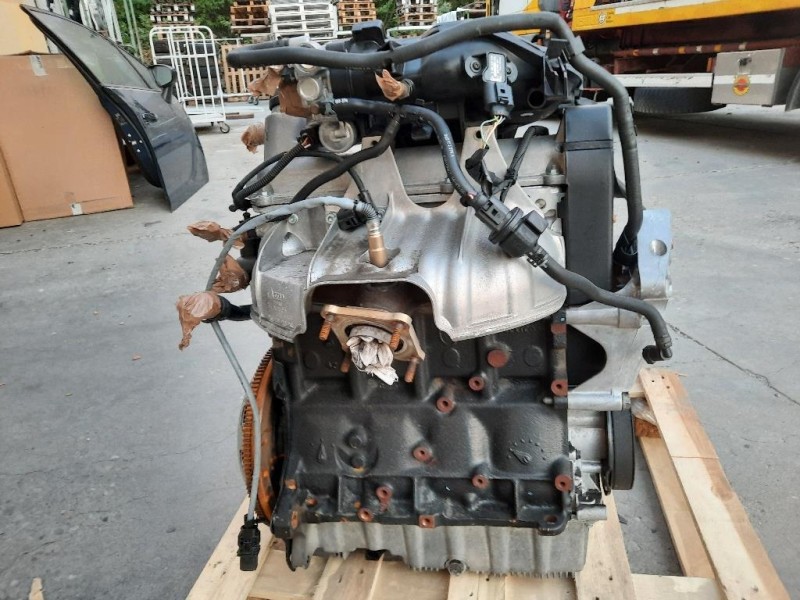Motore Semicompleto BSX 109CV 80KW Volkswagen Touran II 2007