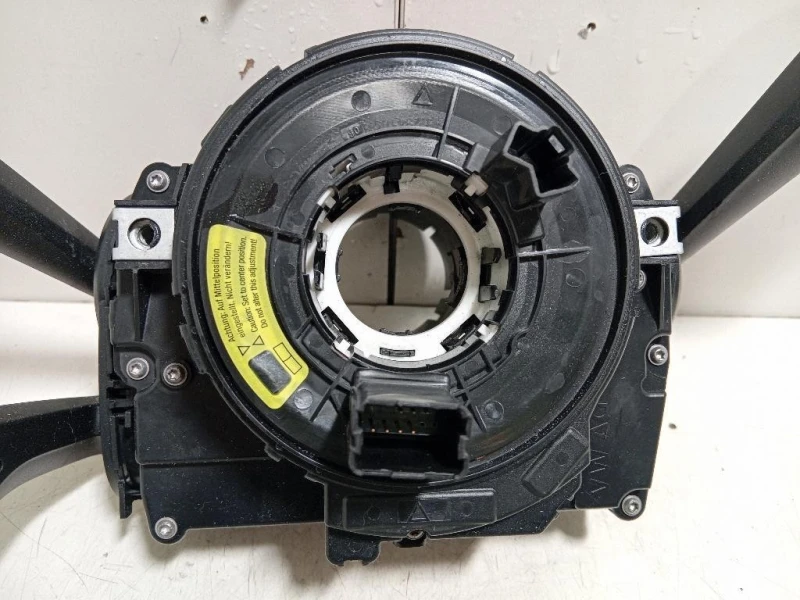 Devioguida Completo 4N0 907 129 AJ Audi A6 4GD Avant 2016