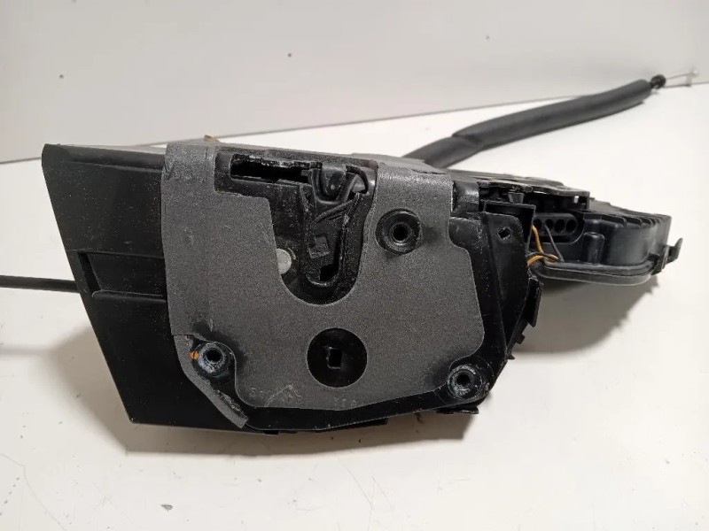 Serratura Porta Scorrevole POST INF POST SX DK82-24995-EG Land Rover Discovery V Sport 2019