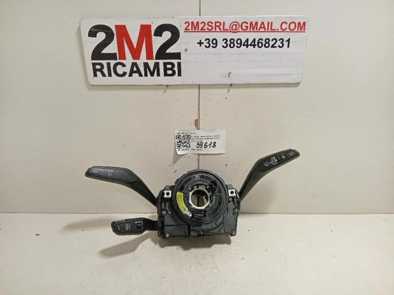 Devioguida Completo 4N0 907 129 AJ Audi A6 4GD Avant 2016