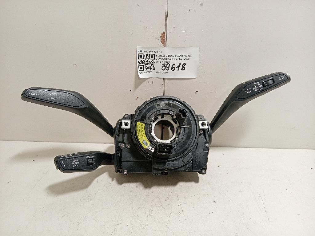 Devioguida Completo 4N0 907 129 AJ Audi A6 4GD Avant 2016