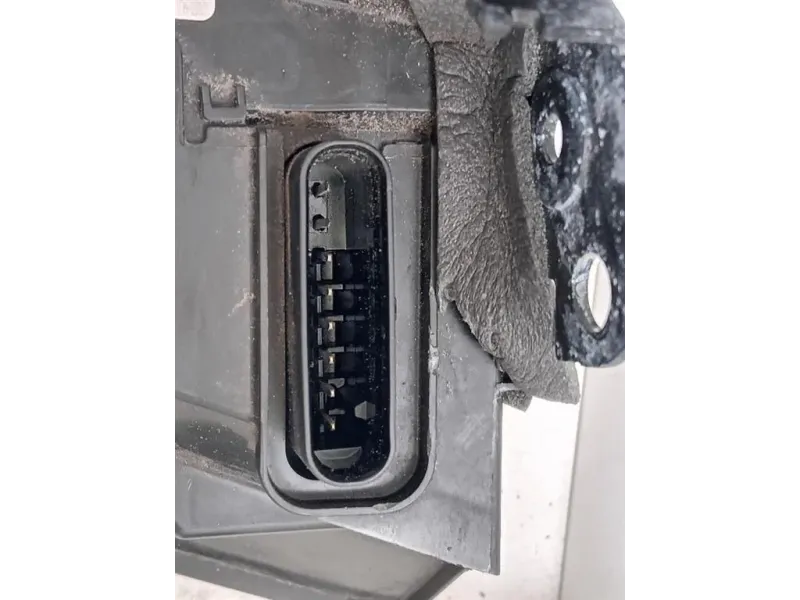 Serratura Porta Scorrevole POST INF POST SX DK82-24995-EG Land Rover Discovery V Sport 2019