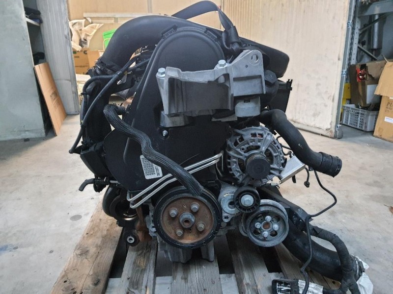 Motore Semicompleto D5204T2 163CV 120KW Volvo S60 II 2010