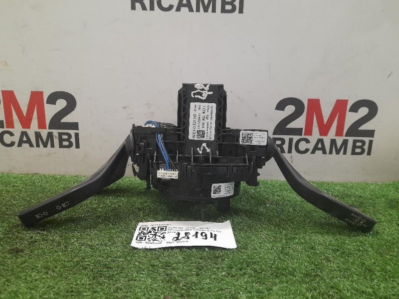 Devioguida Completo 1013320401 Audi Q2 GAB 2016