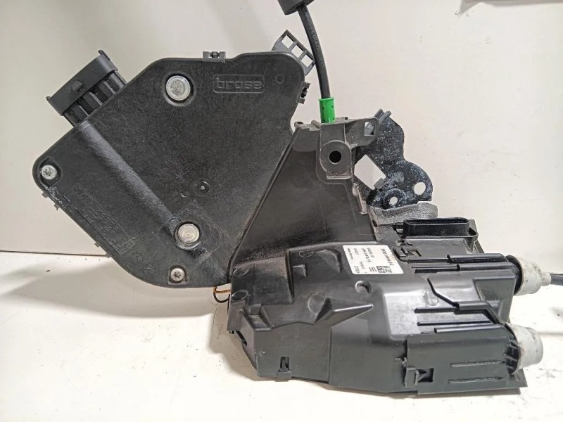 Serratura Porta Scorrevole POST INF POST SX DK82-24995-EG Land Rover Discovery V Sport 2019