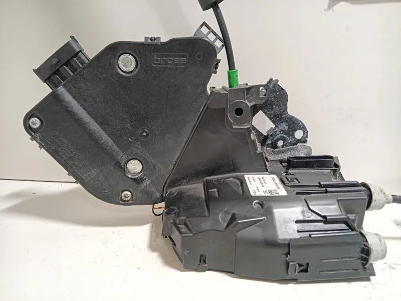 Serratura Porta Scorrevole POST INF POST SX DK82-24995-EG Land Rover Discovery V Sport 2019