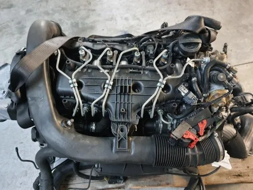 Motore Semicompleto D5204T2 163CV 120KW Volvo S60 II 2010