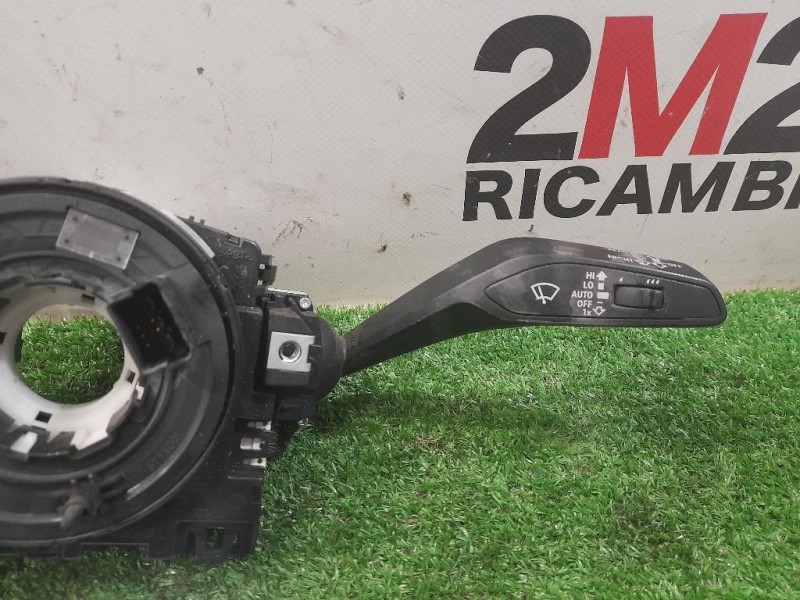 Devioguida Completo 1013320401 Audi Q2 GAB 2016