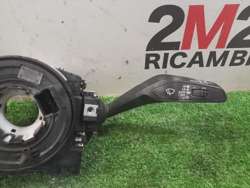 Devioguida Completo 1013320401 Audi Q2 GAB 2016