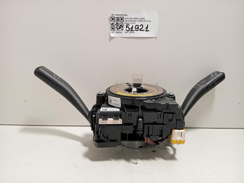Devioguida Completo 8R0953502BJ Audi Q5 8RB 2009