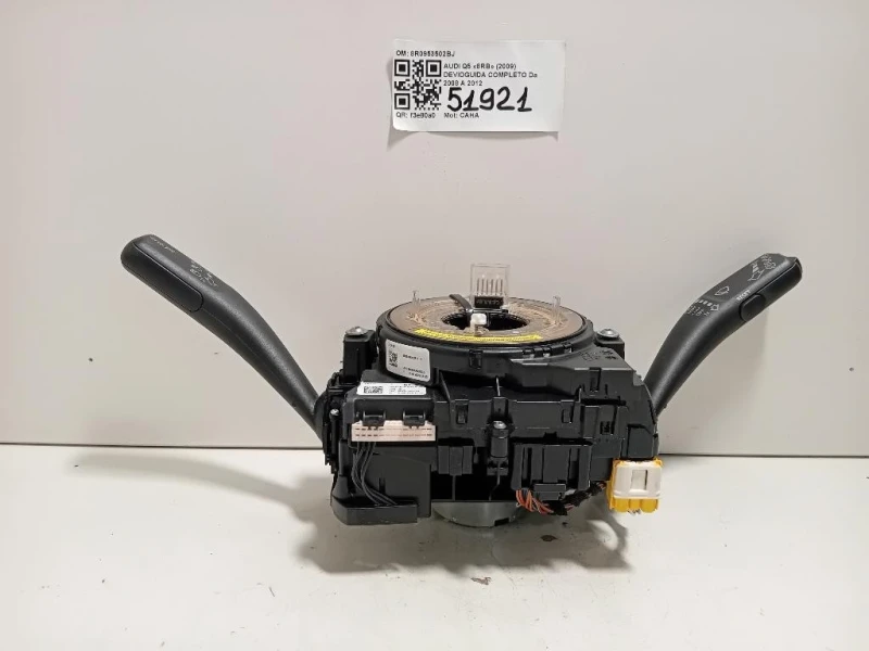Devioguida Completo 8R0953502BJ Audi Q5 8RB 2009