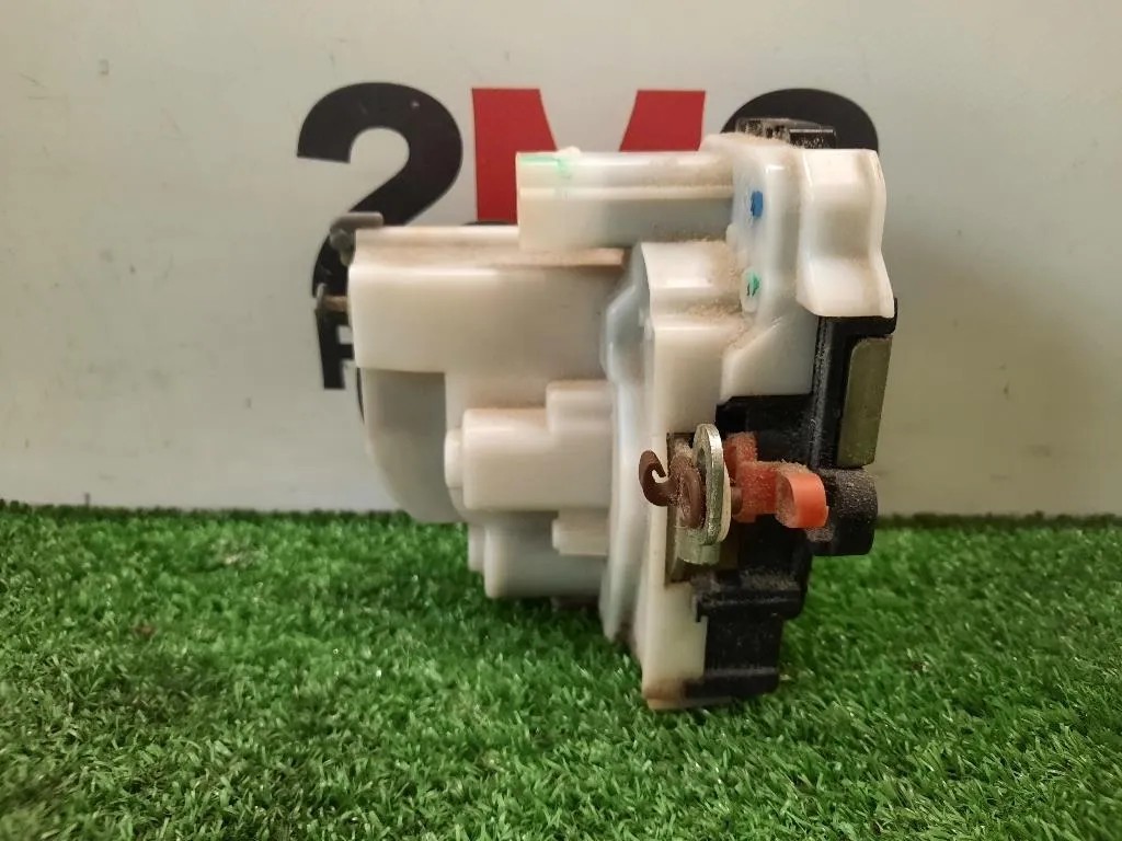 Serratura Porta Scorrevole POST SX 51810891 Fiat Doblò III 2010