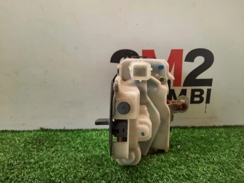 Serratura Porta Scorrevole POST SX 51810891 Fiat Doblò III 2010