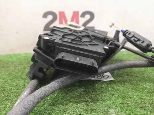 Serratura Porta Scorrevole POST SX AV11R264A27BG Ford B-max 2012