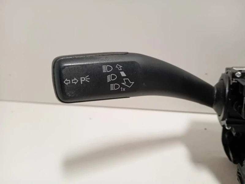 Devioguida Completo 8R0953502BJ Audi Q5 8RB 2009