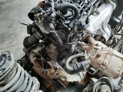 Motore Semicompleto D5204T2 163 CV Volvo V60 I 2010