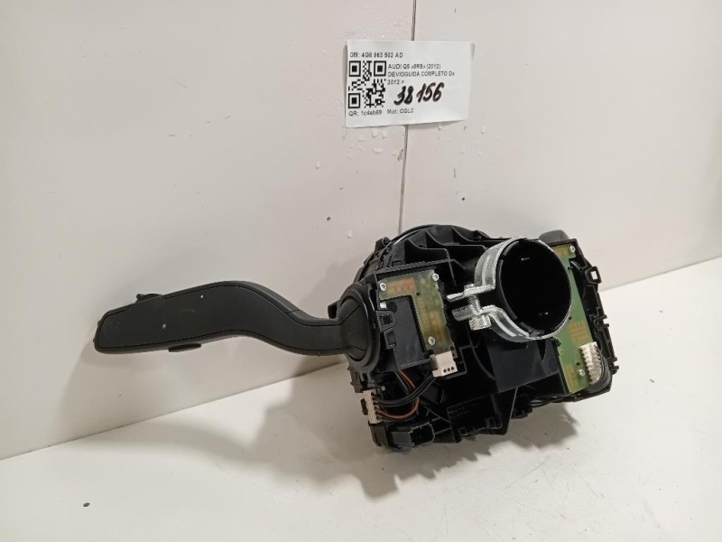 Devioguida Completo 4G8 963 502 AD Audi Q5 8RB 2012