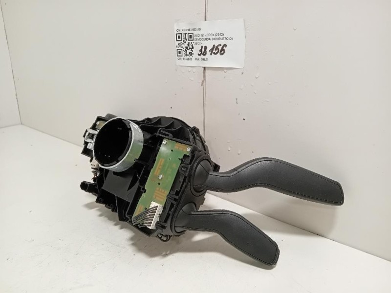 Devioguida Completo 4G8 963 502 AD Audi Q5 8RB 2012