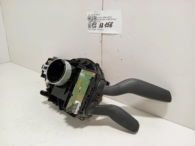 Devioguida Completo 4G8 963 502 AD Audi Q5 8RB 2012