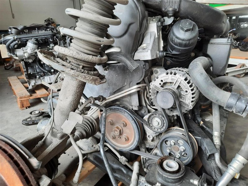 Motore Semicompleto D5204T2 163 CV Volvo V60 I 2010