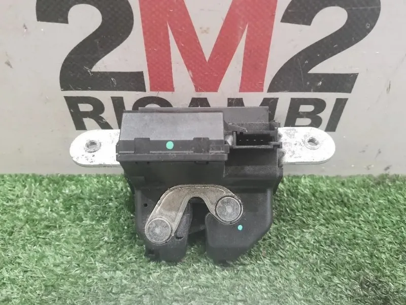 Serratura Portello POST 52161766 Alfa Romeo Giulietta 2010