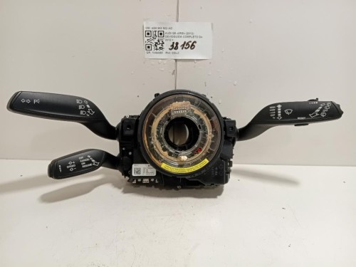 Motore Semicompleto Revisionato A20DTH 160CV 118KW Opel Insignia A SW 2013
