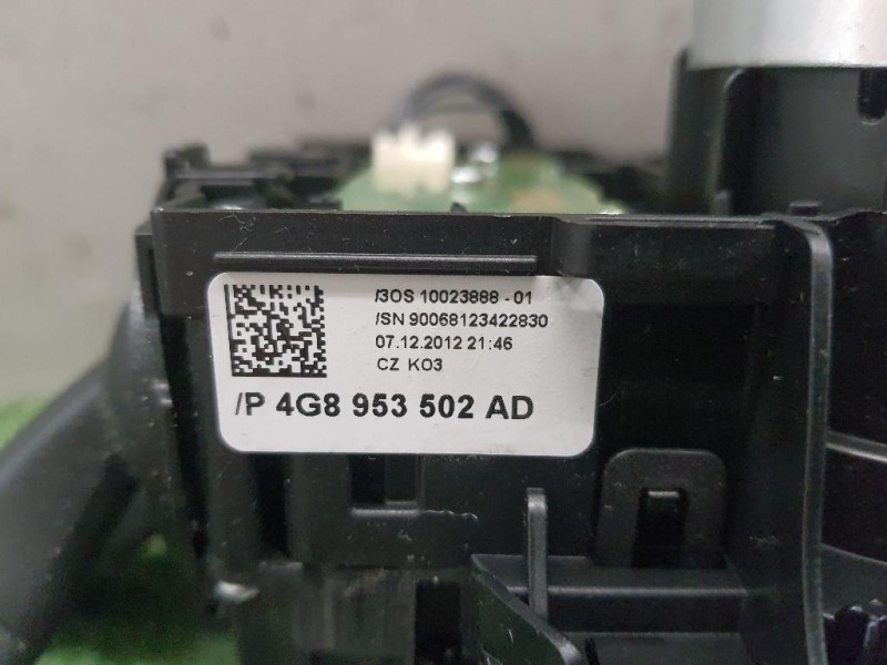 Devioguida Completo 4G8953502AD Audi Q5 8RB 2012