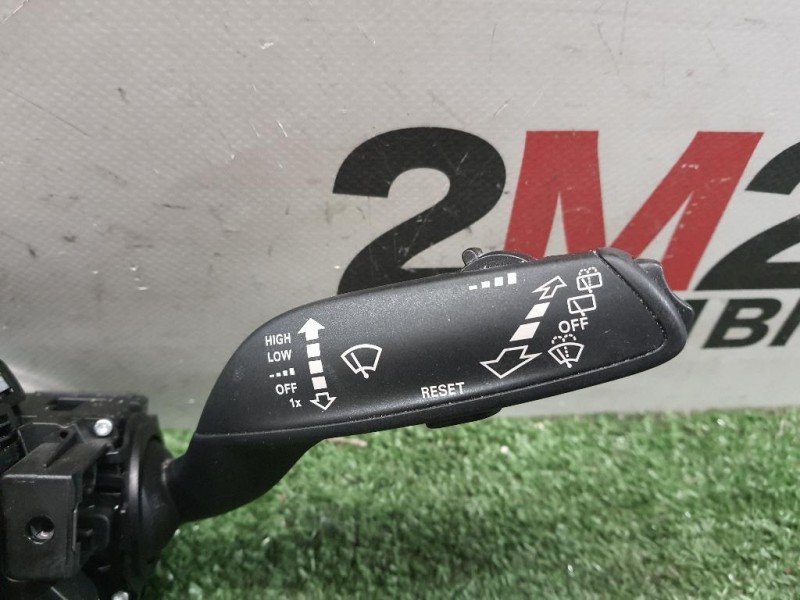 Devioguida Completo 4G8953502AD Audi Q5 8RB 2012