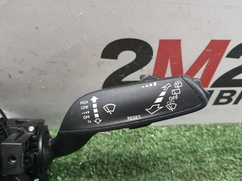 Devioguida Completo 4G8953502AD Audi Q5 8RB 2012