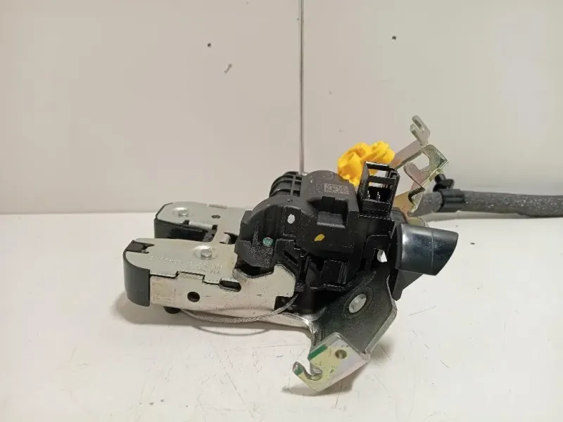 Serratura Portello POST 81A 827 506 Audi A6 4a5c8 Avant 2018