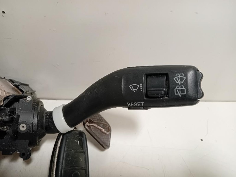 Devioguida Completo 4F0 953 549 A Audi Q7 4LB 2006