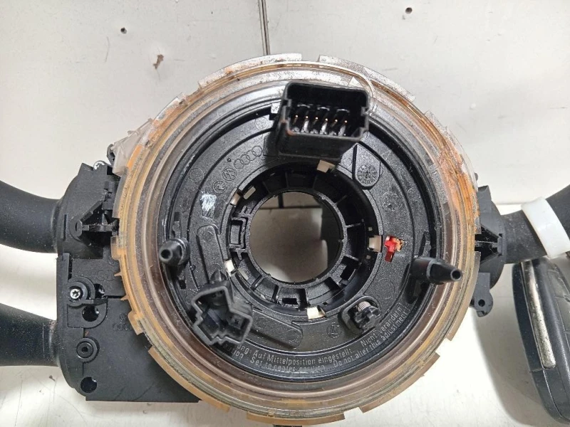 Devioguida Completo 4F0 953 549 A Audi Q7 4LB 2006