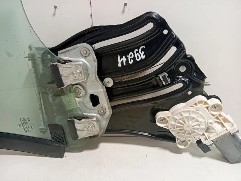 Motorino Alzacristallo Parafango POST DX A1716700403 Mercedes Classe SLK R171 2004