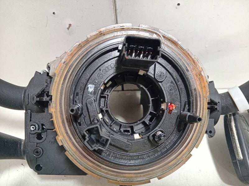 Serratura Portello POST 81A 827 506 Audi A6 4a5c8 Avant 2018