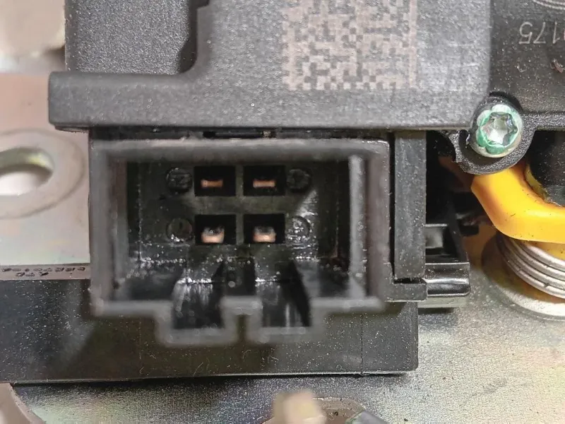 Serratura Portello POST 81A 827 506 Audi A6 4a5c8 Avant 2018