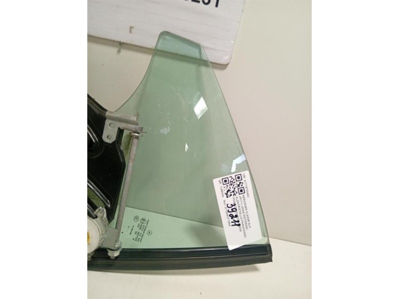 Motorino Alzacristallo Parafango POST DX A1716700403 Mercedes Classe SLK R171 2004