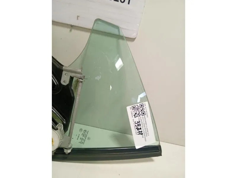 Motorino Alzacristallo Parafango POST DX A1716700403 Mercedes Classe SLK R171 2004